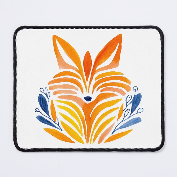Item preview, fox flower designed and sold by viper2605.