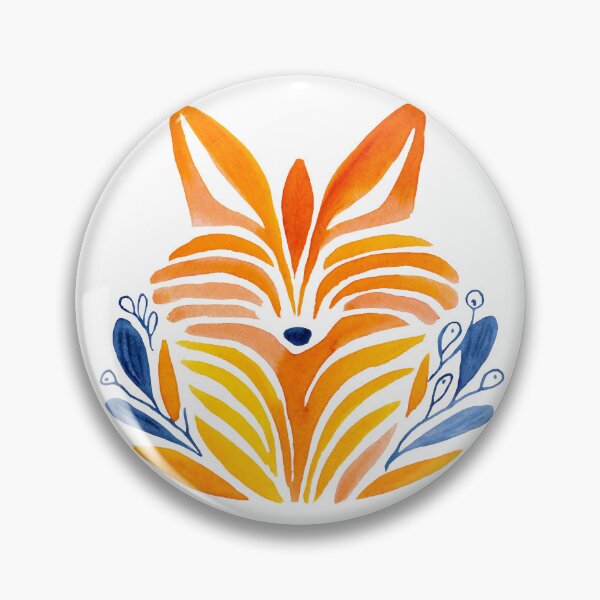 Item preview, fox flower designed and sold by viper2605.