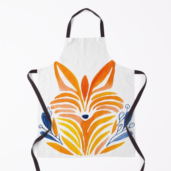 Item preview, fox flower designed and sold by viper2605.