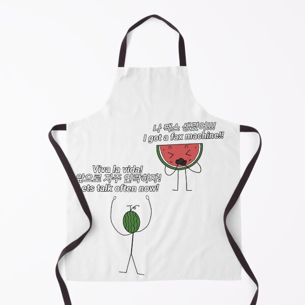 Item preview, Twinkling Watermelon doddle korean drama designed and sold by kart-box.