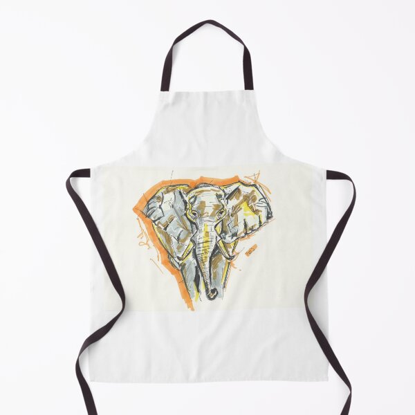 Item preview, African Elephant designed and sold by Faisal Brimah.