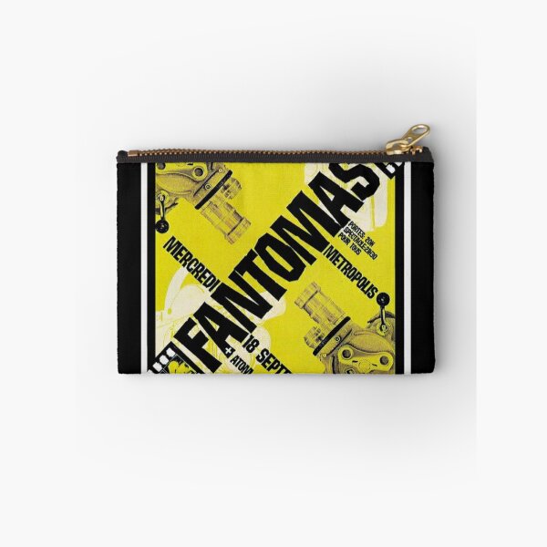 Item preview, FANTÔMAS (DIRECTORS CUT)  designed and sold by DiscoVolante.