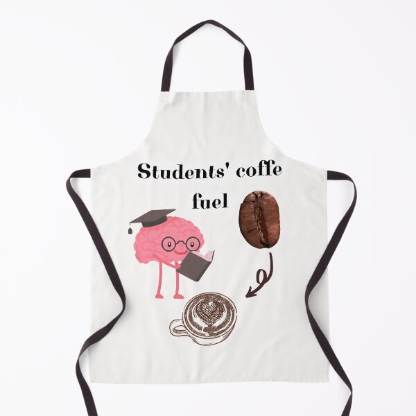 Item preview, Students's coffe fuel designed and sold by Mikusia.
