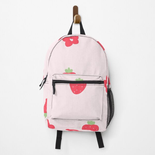 Item preview, Strawberry patterns designed and sold by Krutikapatil10.
