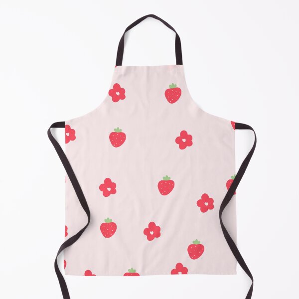 Item preview, Strawberry patterns designed and sold by Krutikapatil10.