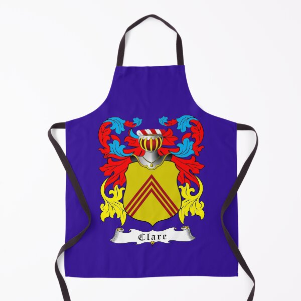 Item preview, CLARE designed and sold by CathalDevlin.