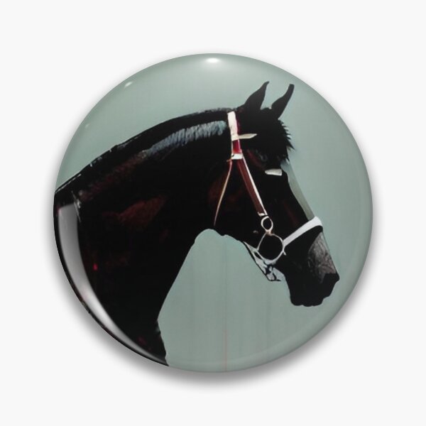 Item preview, Horse 003 designed and sold by RGBprints.