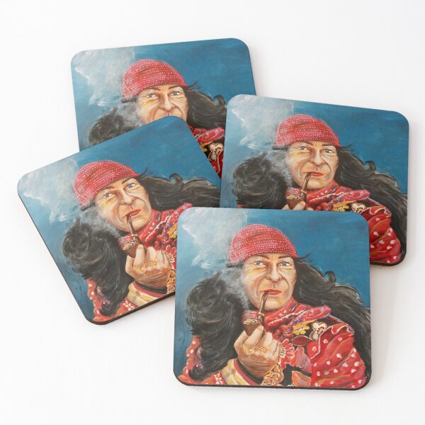 Item preview, Gipsy Woman designed and sold by Alesch-L.