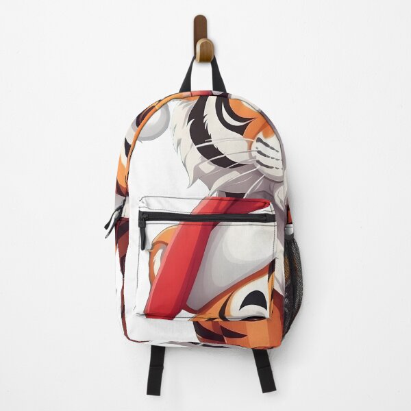 Item preview, Tiger cub wearing santa claus hat designed and sold by wplamkung.
