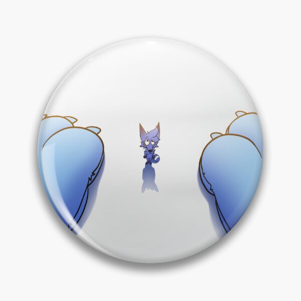 Item preview, Way too smol designed and sold by Furo-Fur.