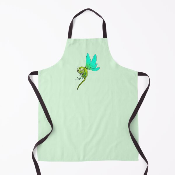 Item preview, Friendly Dragonfly designed and sold by monkeytulz.