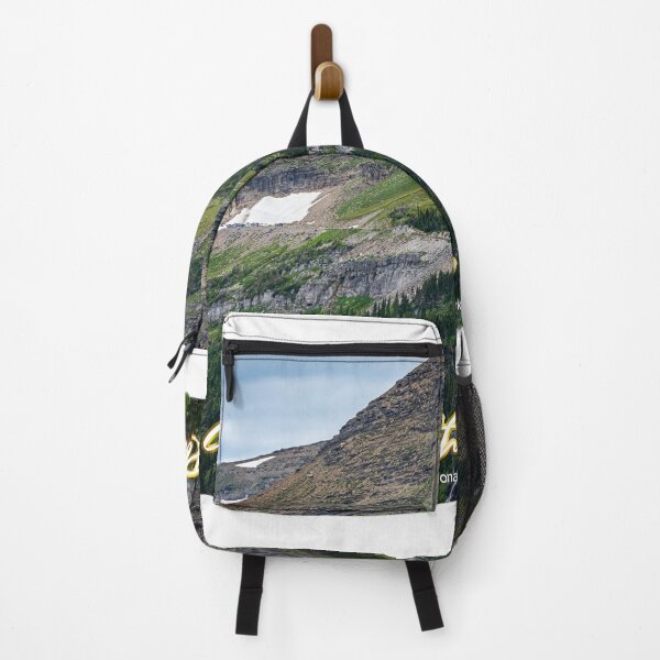 Item preview, Going to the Sun Road designed and sold by GestaltImagery.