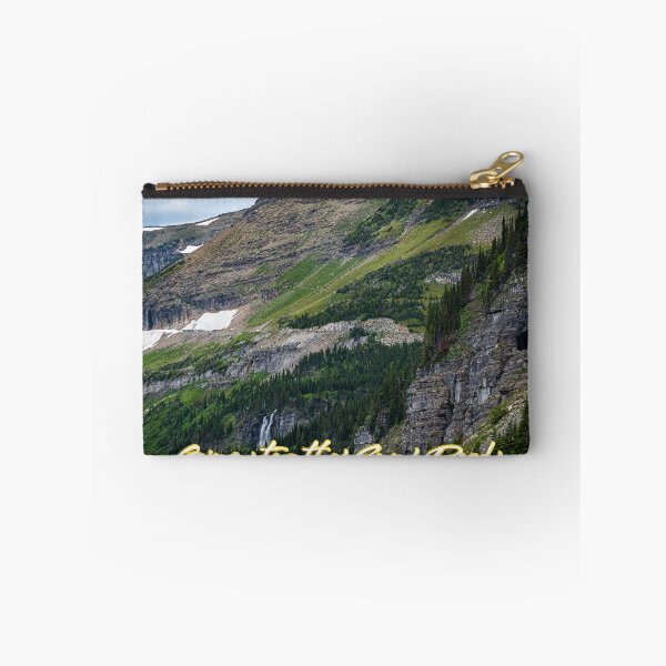 Item preview, Going to the Sun Road designed and sold by GestaltImagery.
