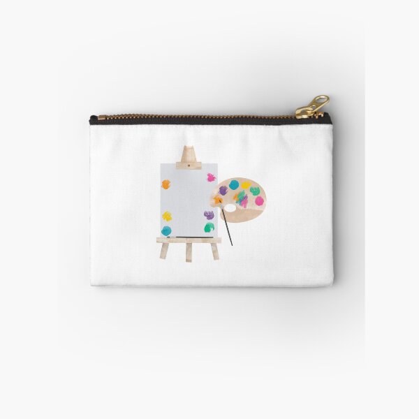 Item preview, Art Painting Artist Paint  Birthday Theme designed and sold by idovedesign.