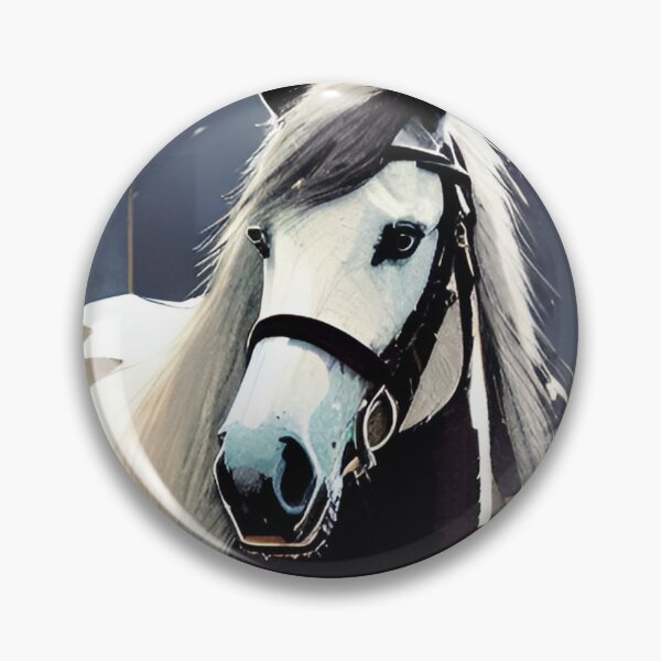 Item preview, Horse 004 designed and sold by RGBprints.