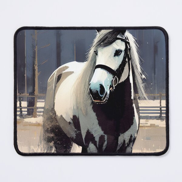 Item preview, Horse 004 designed and sold by RGBprints.