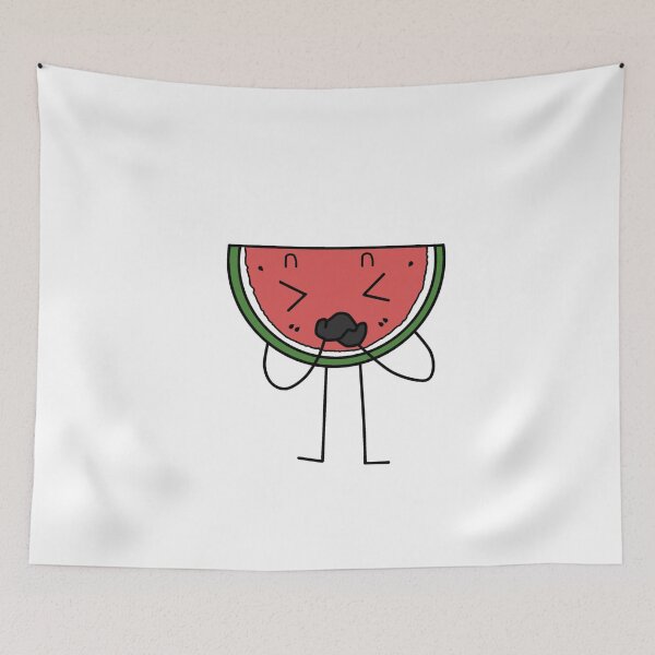 Item preview, Twinkling Watermelon doddle  korean drama designed and sold by kart-box.