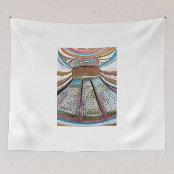 Item preview, Theater 2 designed and sold by Diego Manuel Rodriguez.