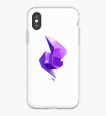 Eclat de tempête Coque et skin iPhone