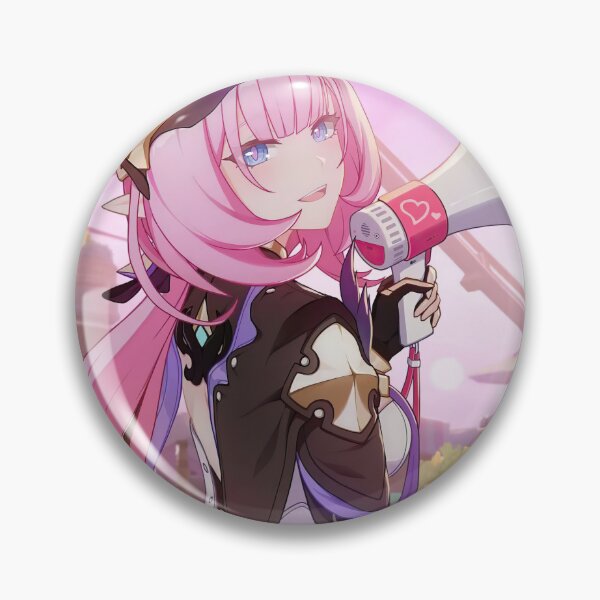 Item preview, Elysia, The Moon's Origin and Finality, Honkai Impact 3rd designed and sold by Astral Drop.