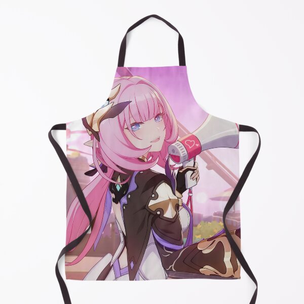 Item preview, Elysia, The Moon's Origin and Finality, Honkai Impact 3rd designed and sold by Astral Drop.