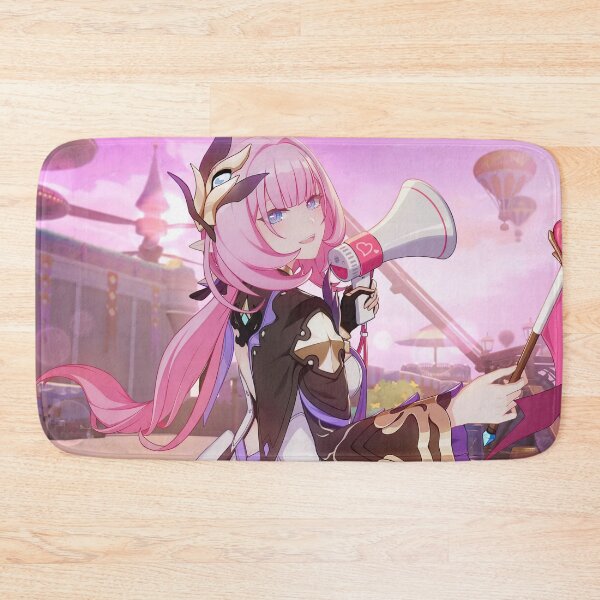 Item preview, Elysia, The Moon's Origin and Finality, Honkai Impact 3rd designed and sold by Astral Drop.