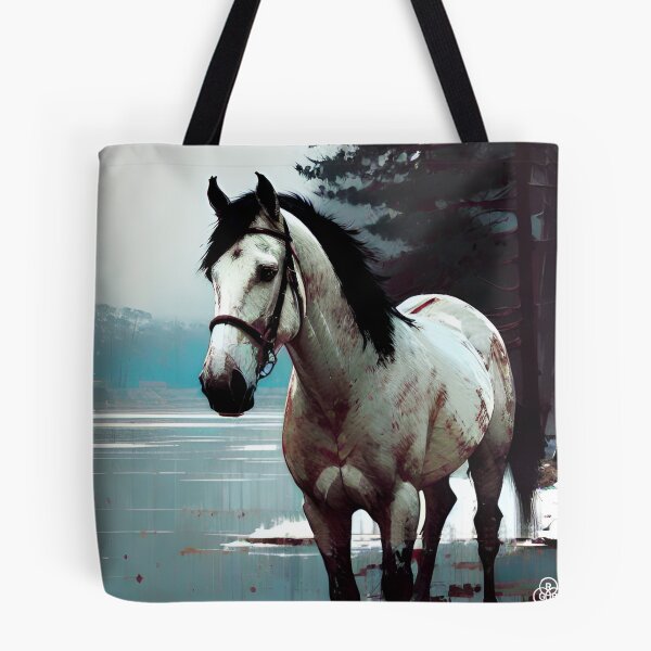 Item preview, Horse 005 designed and sold by RGBprints.