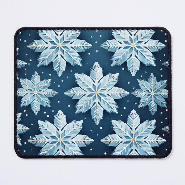 Item preview, Snowflakes Fall designed and sold by KingAbyss.