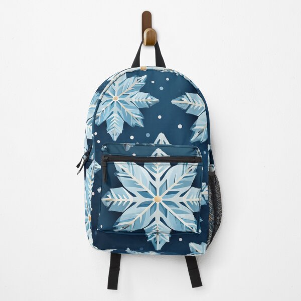 Item preview, Snowflakes Fall designed and sold by KingAbyss.