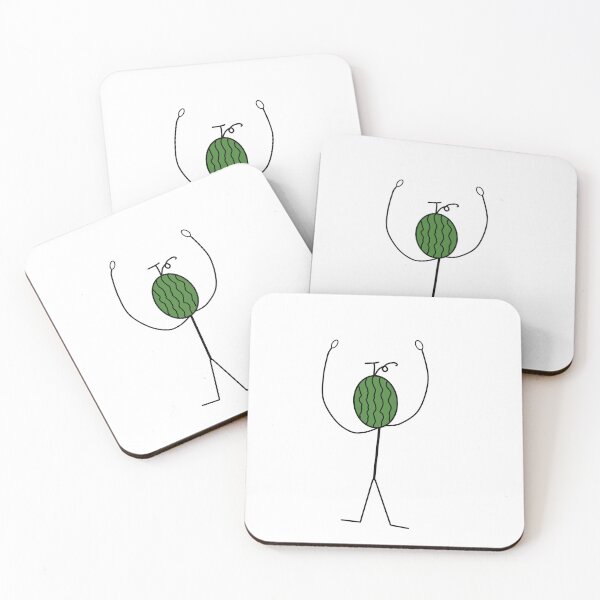 Item preview, Twinkling Watermelon doddle  korean drama designed and sold by kart-box.