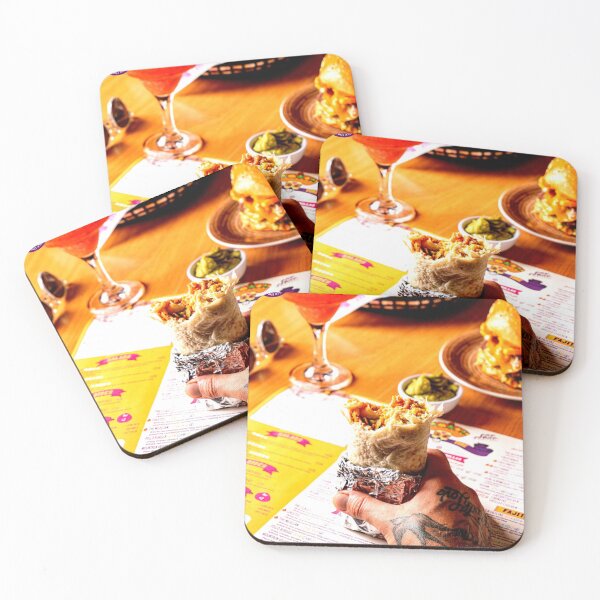 Item preview, Burrito designed and sold by ontological.