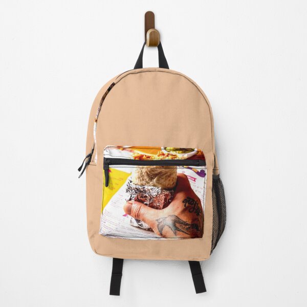 Item preview, Burrito designed and sold by ontological.