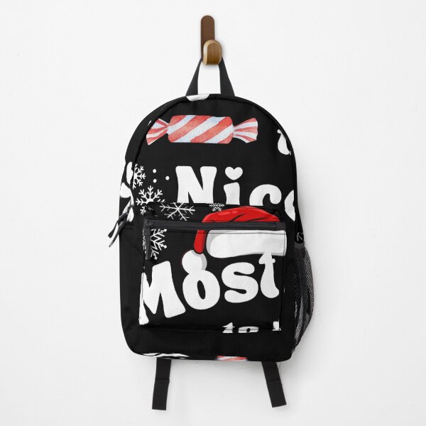 Item preview, Copy of Most likely to be on the nice list designed and sold by MilkyForest.