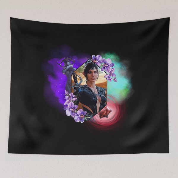 Item preview, Shadow Heart designed and sold by DrGingyWho.