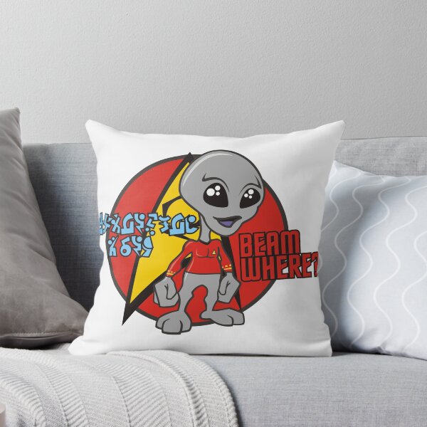 Item preview, Benny - Beam Where? designed and sold by MBK13.