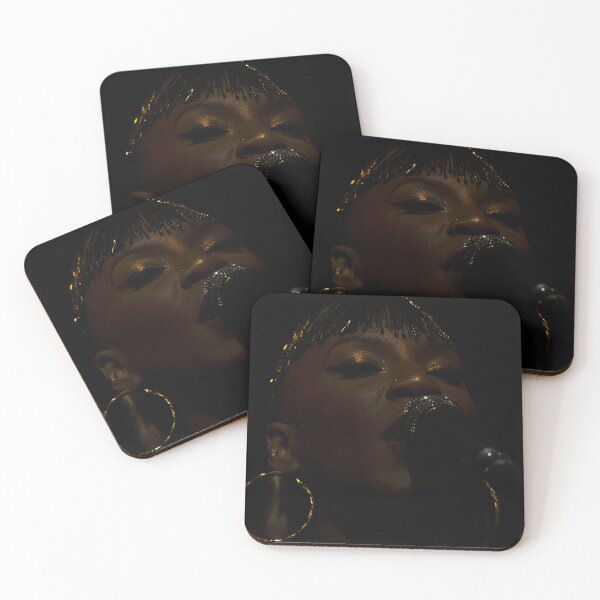 Item preview, Gold designed and sold by Leah-Daleah.