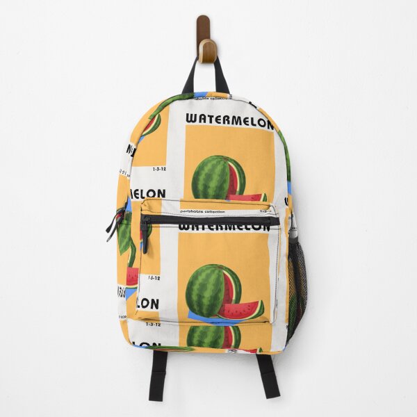 Item preview, Kitchen Print - Watermelon designed and sold by BettySpicer.