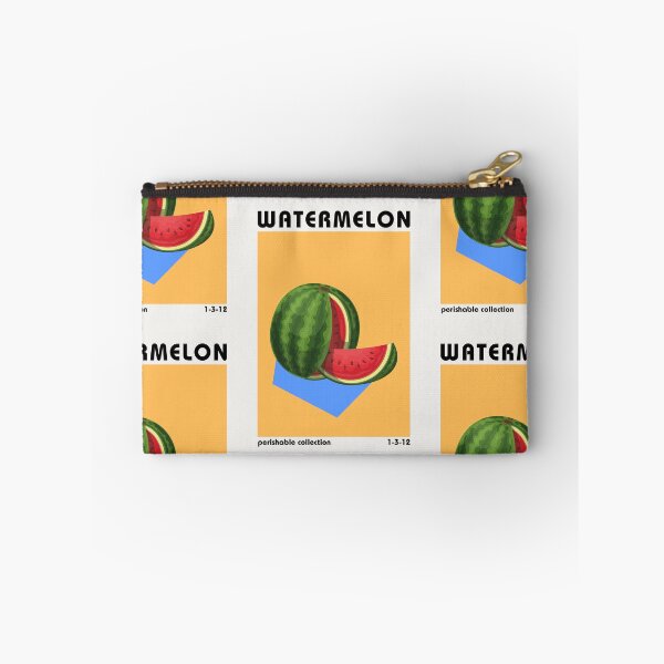 Item preview, Kitchen Print - Watermelon designed and sold by BettySpicer.