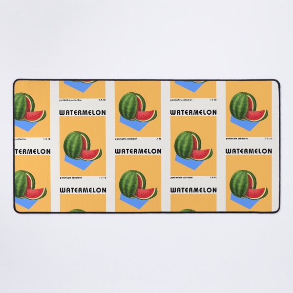 Item preview, Kitchen Print - Watermelon designed and sold by BettySpicer.