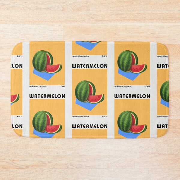 Item preview, Kitchen Print - Watermelon designed and sold by BettySpicer.