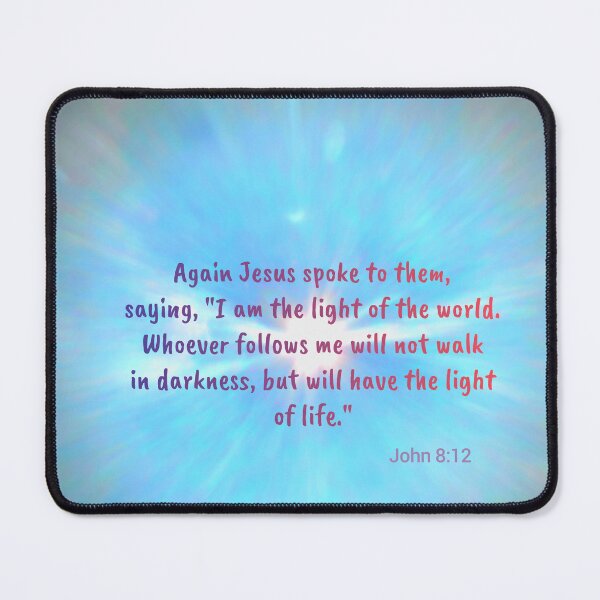 Item preview, The light of the world designed and sold by Jmb67.
