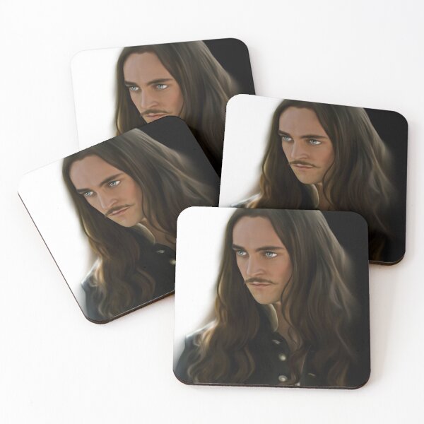 Item preview, Louis designed and sold by Xbalanque.