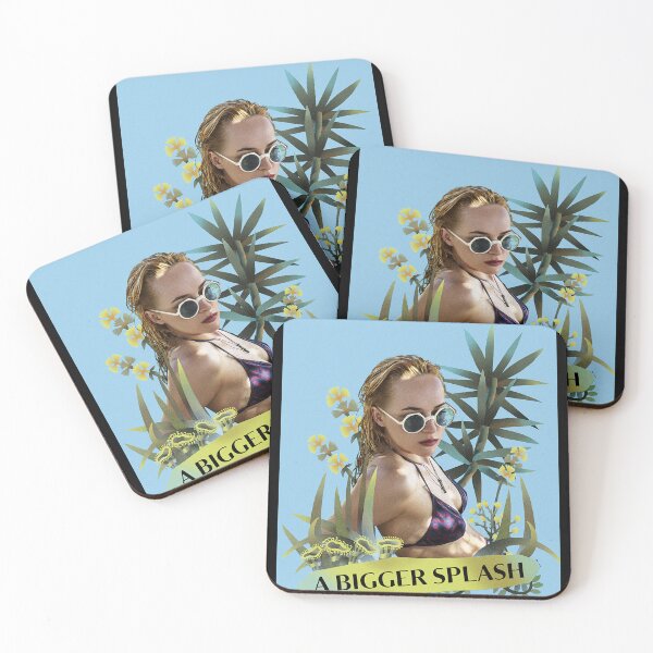 Item preview, A Bigger Splash designed and sold by Acarlosca.