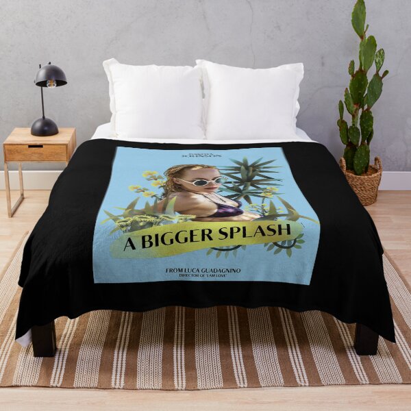 Item preview, A Bigger Splash designed and sold by Acarlosca.
