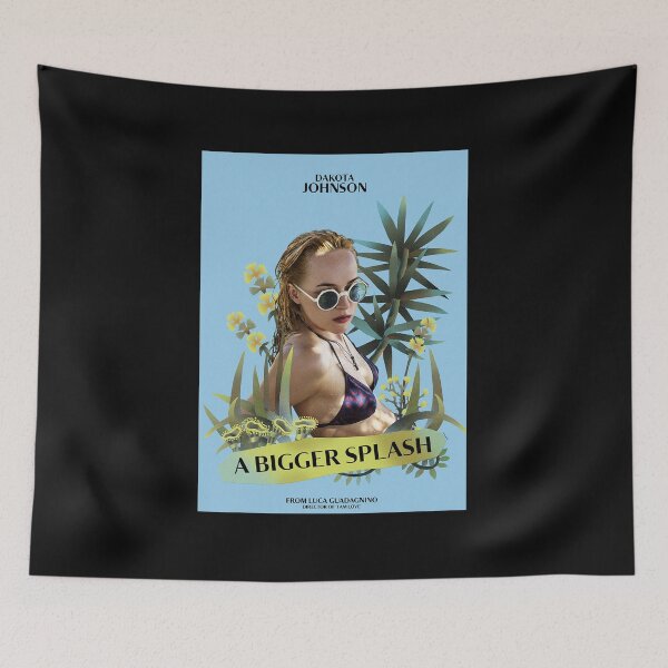 Item preview, A Bigger Splash designed and sold by Acarlosca.