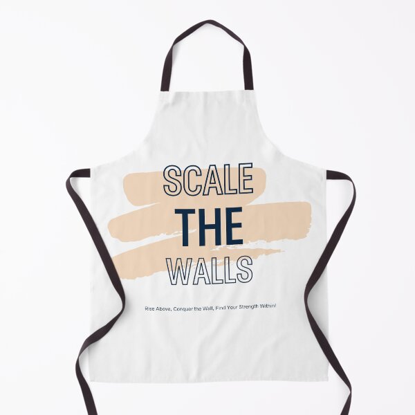 Item preview, Scale the walls indoor rock climbing designed and sold by BreadnButter97.
