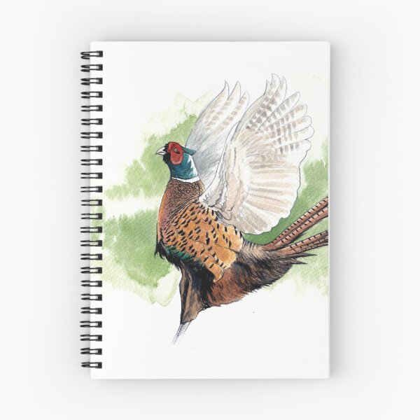 Item preview, Pheasant designed and sold by Zoltan Boros.