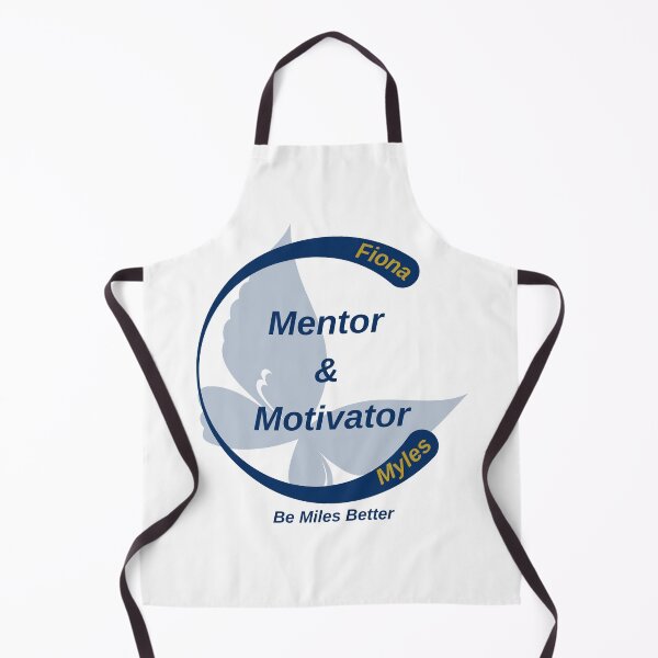 Item preview, Fiona Myles Mentor and Motivator designed and sold by Fionamyles.