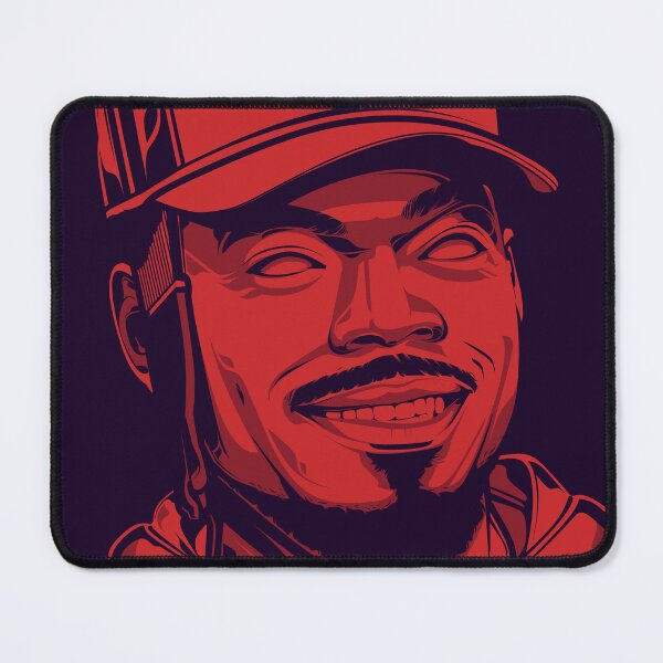 Item preview, Chance The Rapper designed and sold by Adrielvector.