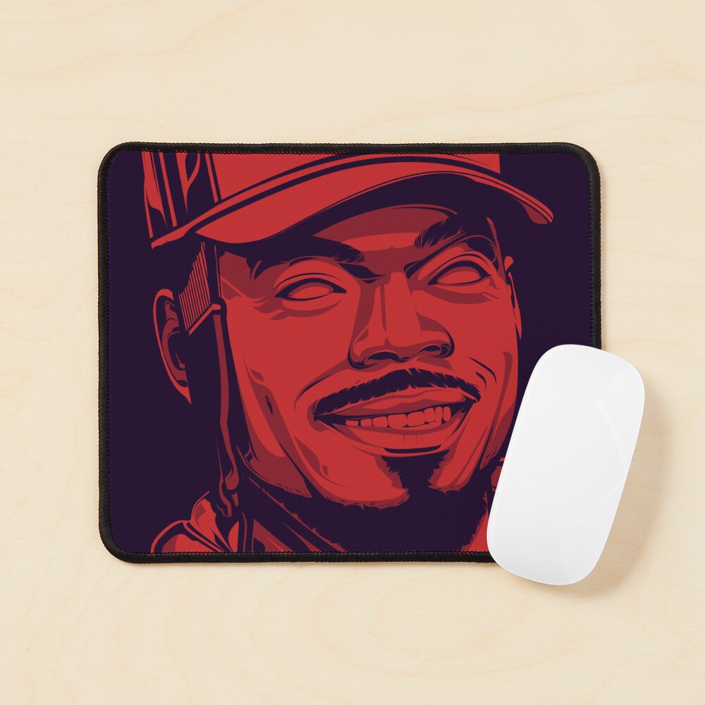 Item preview, Mouse Pad designed and sold by Adrielvector.